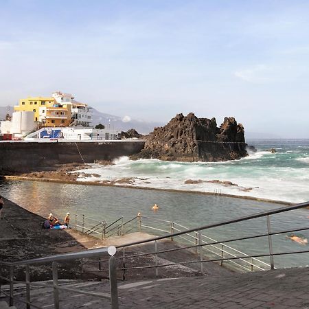 Apartamento La Morena 3A El Pris Bagian luar foto