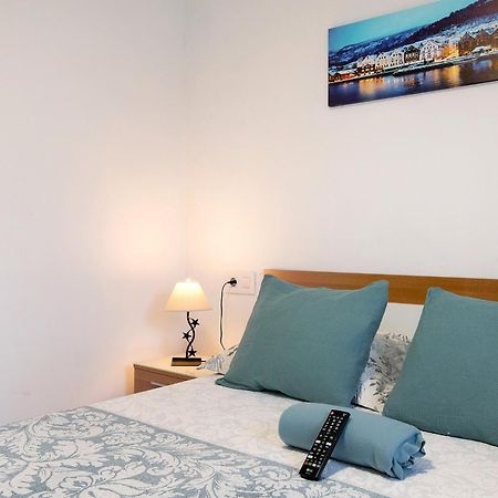 Apartamento La Morena 3A El Pris Bagian luar foto