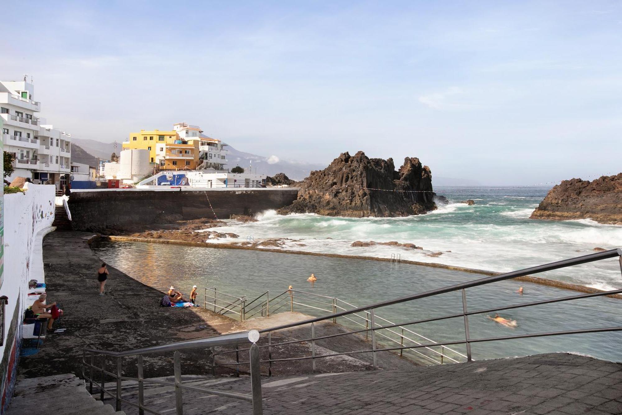 Apartamento La Morena 3A El Pris Bagian luar foto