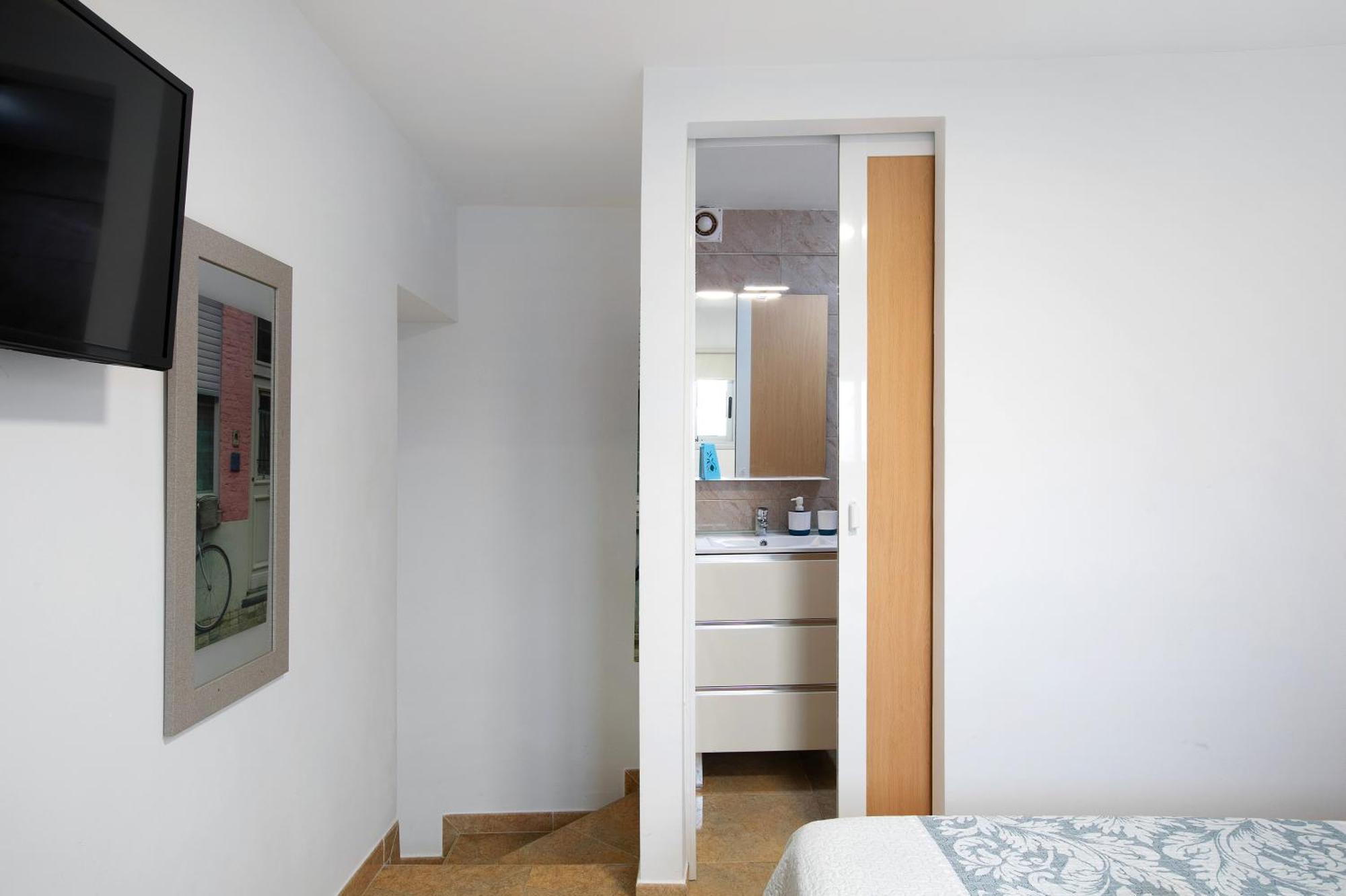 Apartamento La Morena 3A El Pris Bagian luar foto